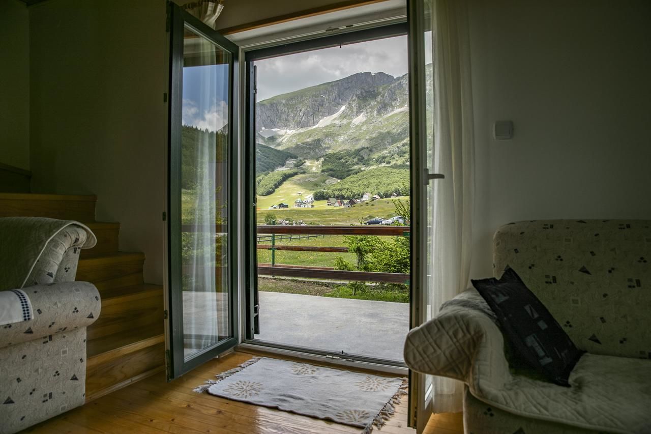 Дома для отпуска Guest house Holiday Жабляк-14