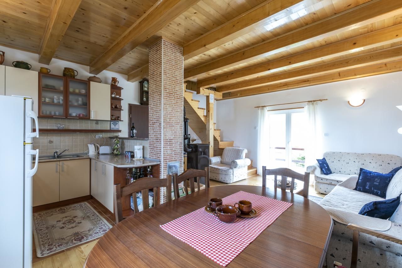 Дома для отпуска Guest house Holiday Жабляк-21