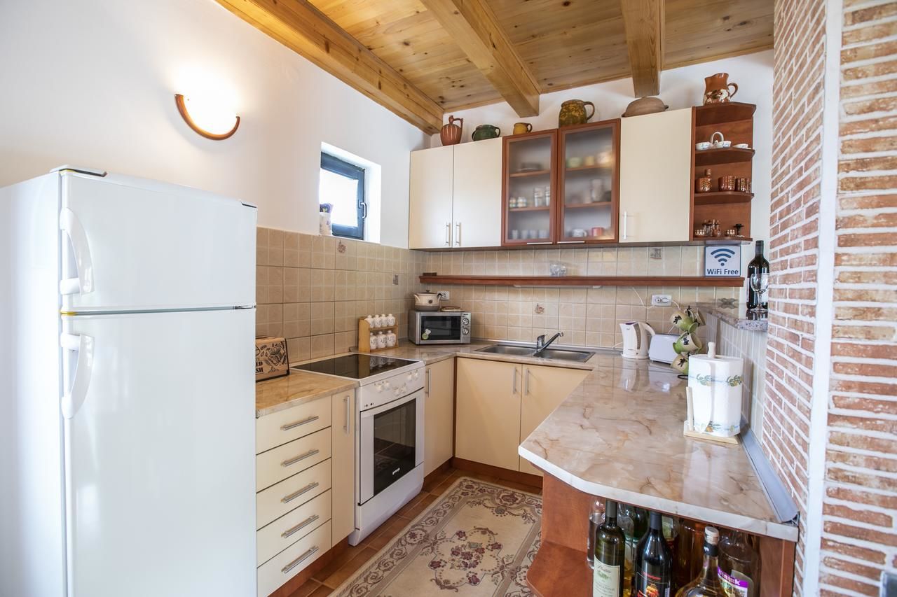 Дома для отпуска Guest house Holiday Жабляк-22