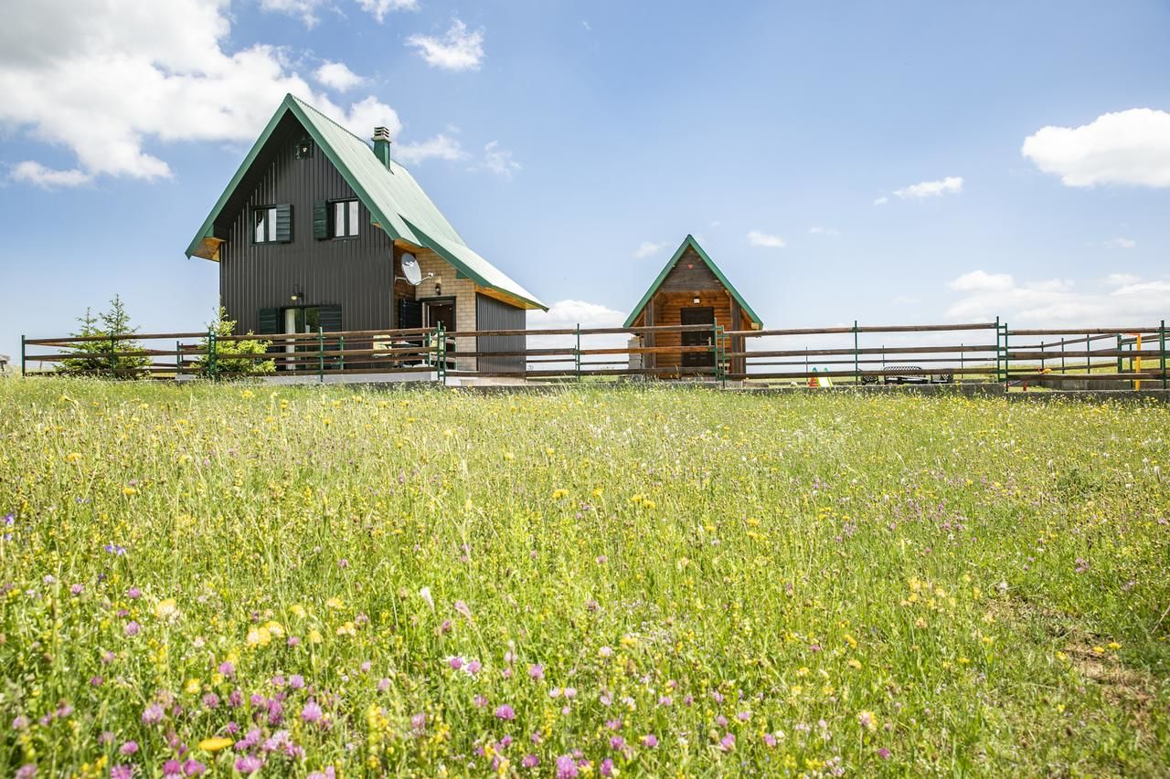 Дома для отпуска Guest house Holiday Жабляк-5