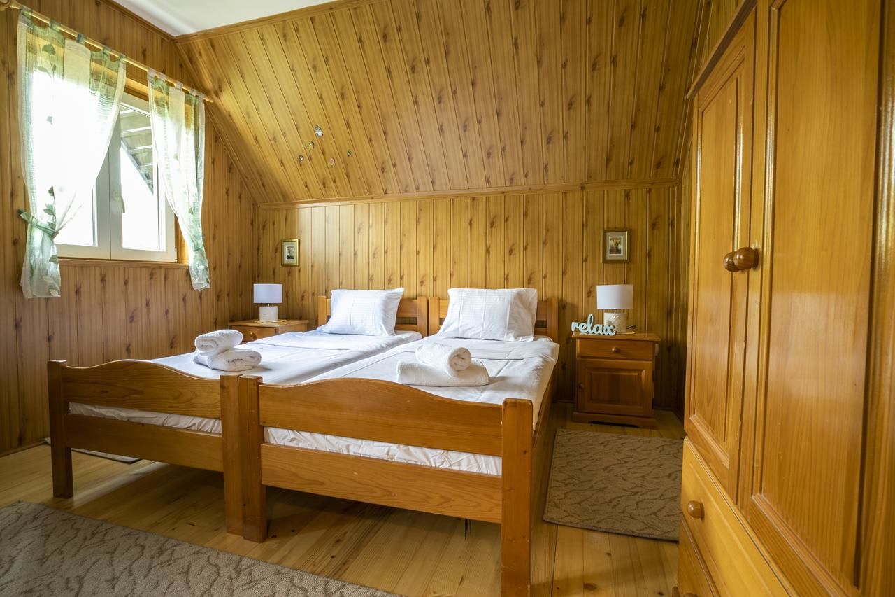 Дома для отпуска Guest house Holiday Жабляк-25