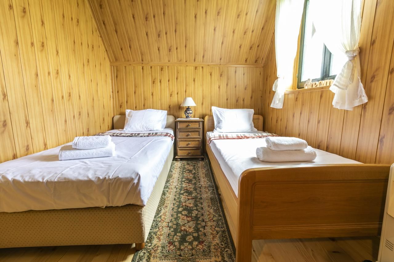 Дома для отпуска Guest house Holiday Жабляк-27