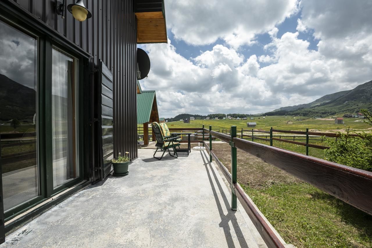 Дома для отпуска Guest house Holiday Жабляк-32