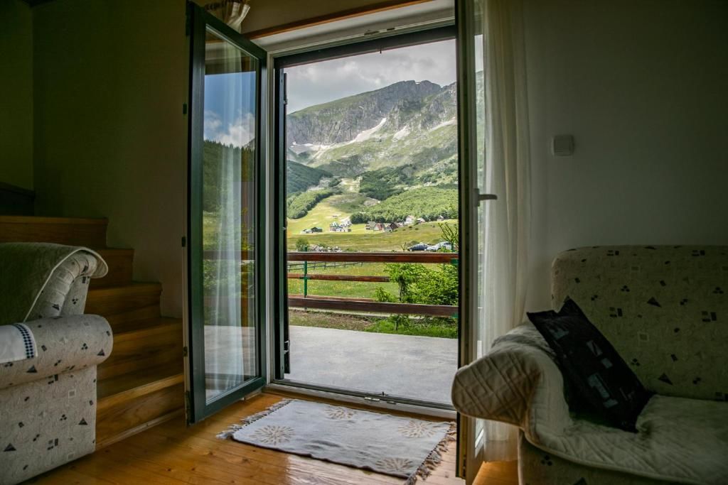 Дома для отпуска Guest house Holiday Жабляк-35