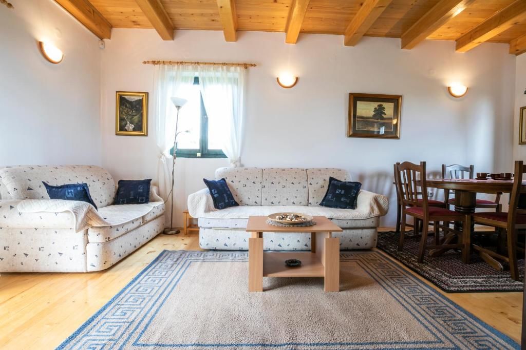 Дома для отпуска Guest house Holiday Жабляк-39