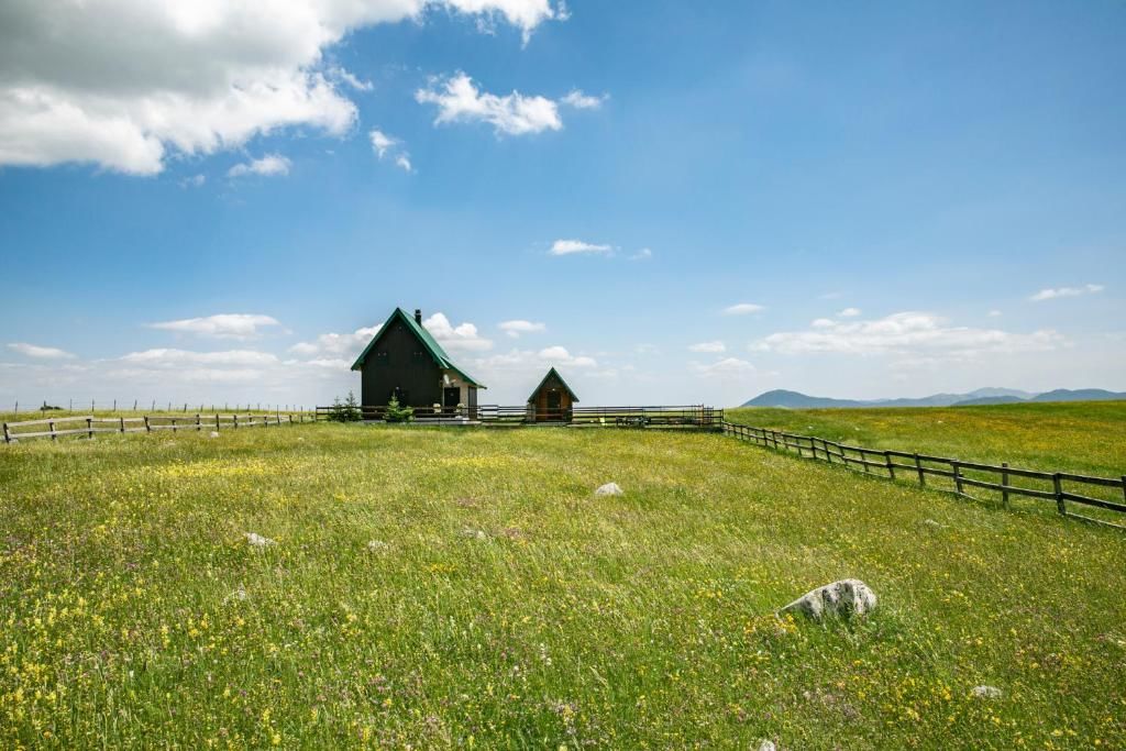 Дома для отпуска Guest house Holiday Жабляк-42