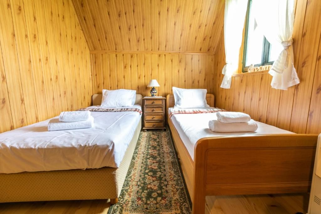 Дома для отпуска Guest house Holiday Жабляк-45