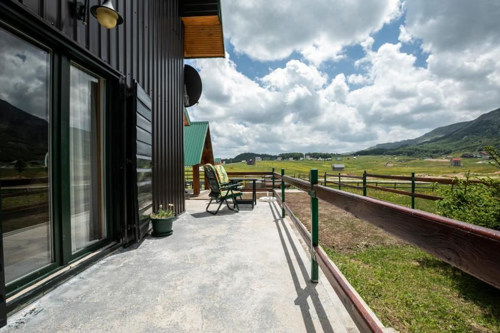 Дома для отпуска Guest house Holiday Жабляк-49