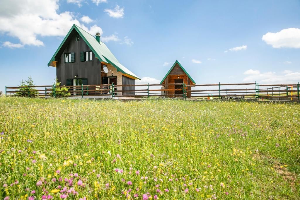 Дома для отпуска Guest house Holiday Жабляк-52