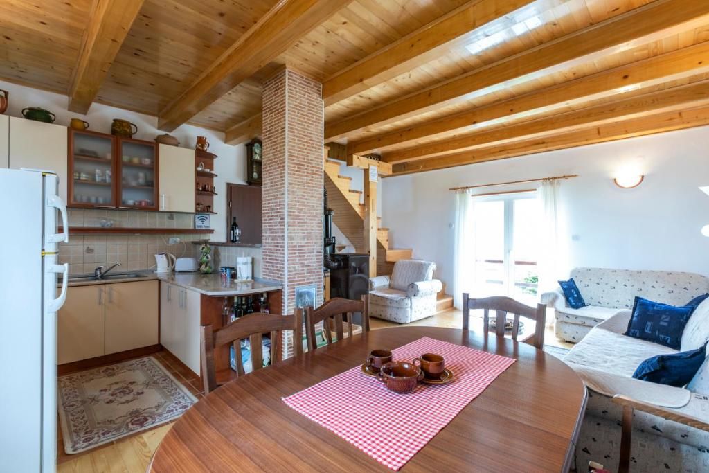 Дома для отпуска Guest house Holiday Жабляк-54