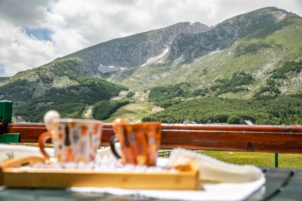 Дома для отпуска Guest house Holiday Жабляк-61