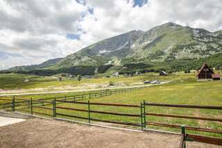 Дома для отпуска Guest house Holiday Жабляк Дом с 2 спальнями-12