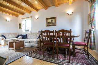 Дома для отпуска Guest house Holiday Жабляк Дом с 2 спальнями-14