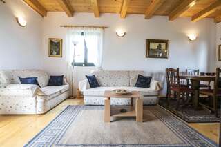 Дома для отпуска Guest house Holiday Жабляк Дом с 2 спальнями-15