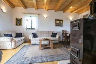 Дома для отпуска Guest house Holiday Жабляк Дом с 2 спальнями-17