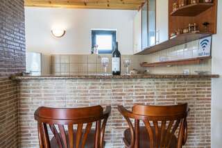 Дома для отпуска Guest house Holiday Жабляк Дом с 2 спальнями-21