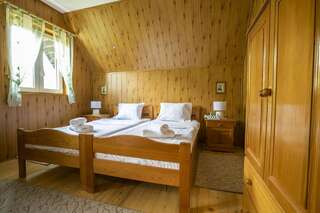 Дома для отпуска Guest house Holiday Жабляк Дом с 2 спальнями-22