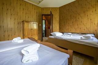 Дома для отпуска Guest house Holiday Жабляк Дом с 2 спальнями-23