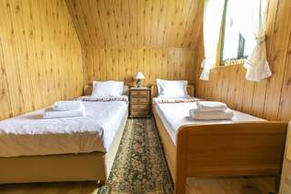 Дома для отпуска Guest house Holiday Жабляк Дом с 2 спальнями-24