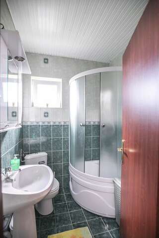 Дома для отпуска Guest house Holiday Жабляк Дом с 2 спальнями-25