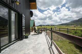 Дома для отпуска Guest house Holiday Жабляк Дом с 2 спальнями-29