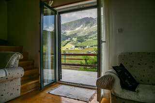 Дома для отпуска Guest house Holiday Жабляк Дом с 2 спальнями-32