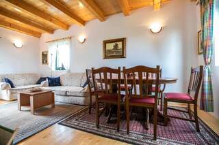 Дома для отпуска Guest house Holiday Жабляк Дом с 2 спальнями-34