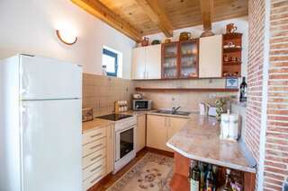 Дома для отпуска Guest house Holiday Жабляк Дом с 2 спальнями-38