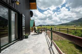 Дома для отпуска Guest house Holiday Жабляк Дом с 2 спальнями-46