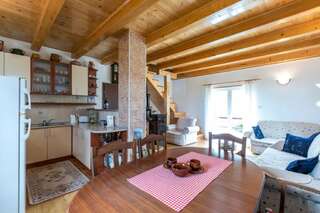 Дома для отпуска Guest house Holiday Жабляк Дом с 2 спальнями-51