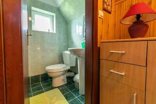 Дома для отпуска Guest house Holiday Жабляк Дом с 2 спальнями-53