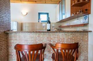 Дома для отпуска Guest house Holiday Жабляк Дом с 2 спальнями-56