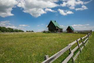 Дома для отпуска Guest house Holiday Жабляк Дом с 2 спальнями-61