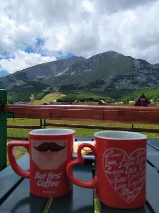 Дома для отпуска Guest house Holiday Жабляк Дом с 2 спальнями-62