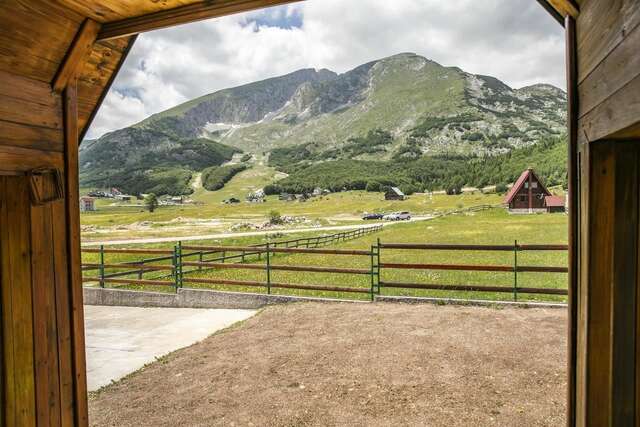 Дома для отпуска Guest house Holiday Жабляк-12