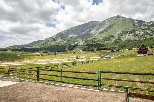 Дома для отпуска Guest house Holiday Жабляк-14