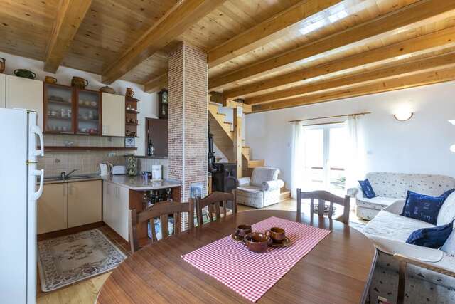 Дома для отпуска Guest house Holiday Жабляк-20