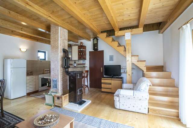 Дома для отпуска Guest house Holiday Жабляк-22