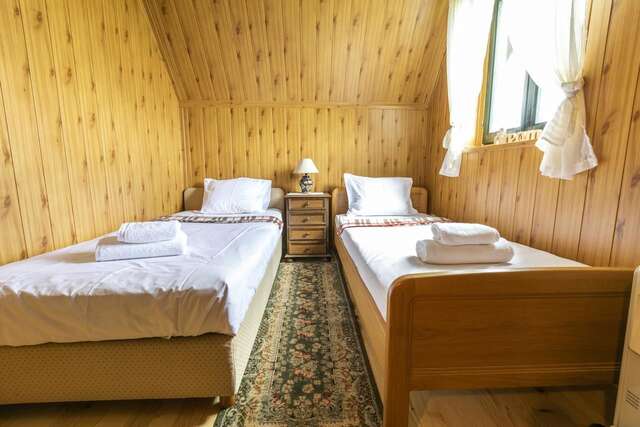 Дома для отпуска Guest house Holiday Жабляк-26