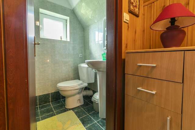 Дома для отпуска Guest house Holiday Жабляк-28