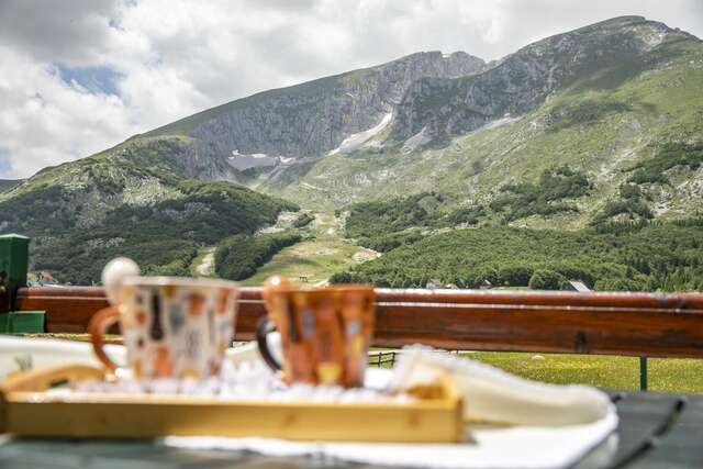 Дома для отпуска Guest house Holiday Жабляк-33