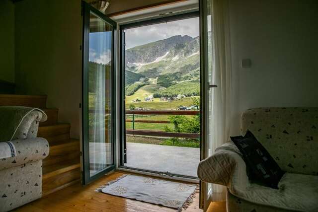 Дома для отпуска Guest house Holiday Жабляк-34