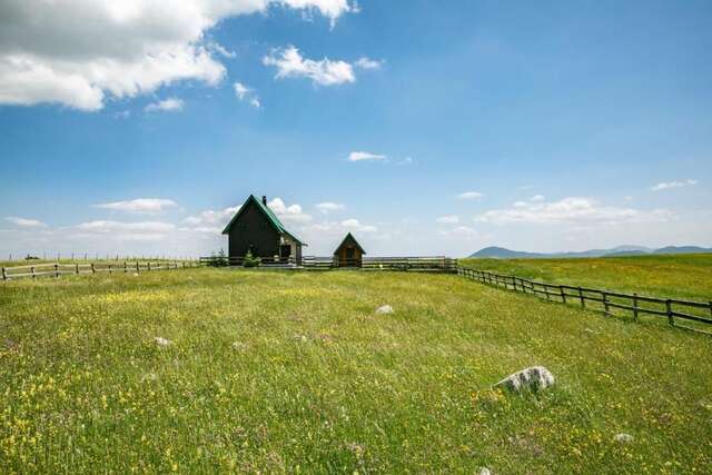 Дома для отпуска Guest house Holiday Жабляк-41