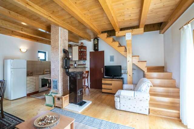 Дома для отпуска Guest house Holiday Жабляк-46