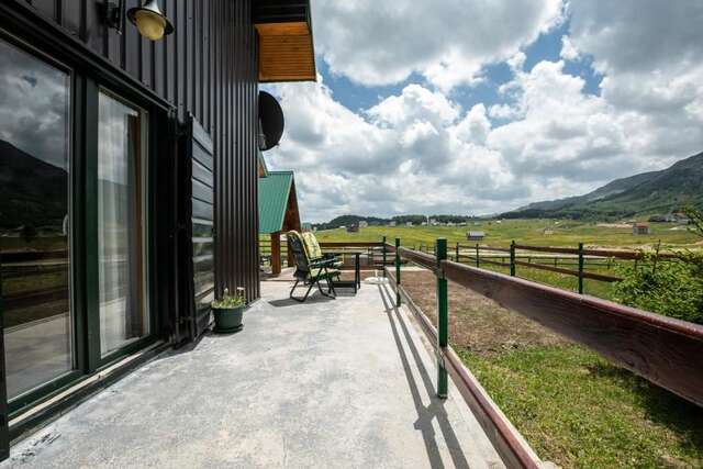 Дома для отпуска Guest house Holiday Жабляк-48