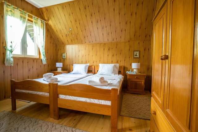 Дома для отпуска Guest house Holiday Жабляк-49