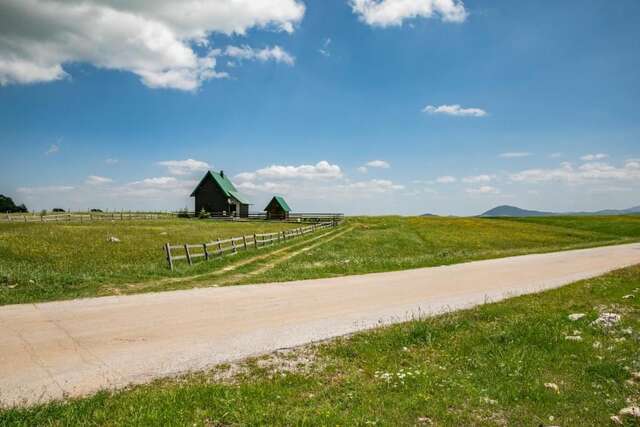 Дома для отпуска Guest house Holiday Жабляк-50