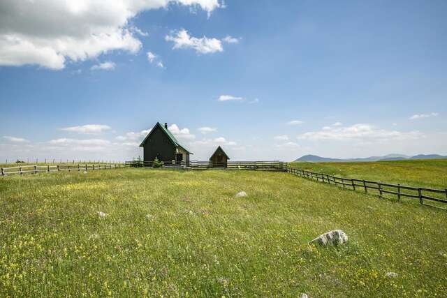 Дома для отпуска Guest house Holiday Жабляк-7